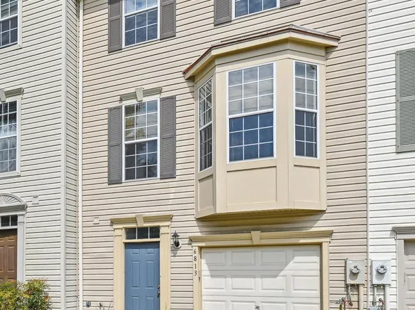 6813 Sanctuary Ct NW, Elkridge, MD 21075