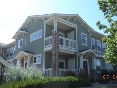 9551 Pearl Circle  Unit 204, Parker, CO, 80134