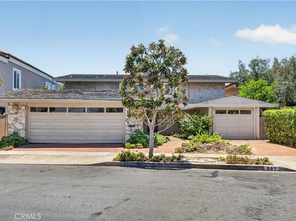 501 Morning Star Ln, Newport Beach, CA 92660