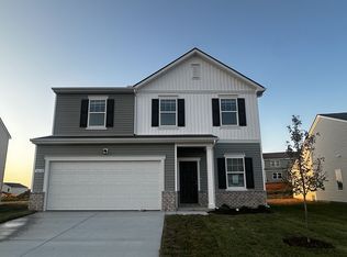 3612 Haplander Ct LOT 321, Columbia, TN 38401