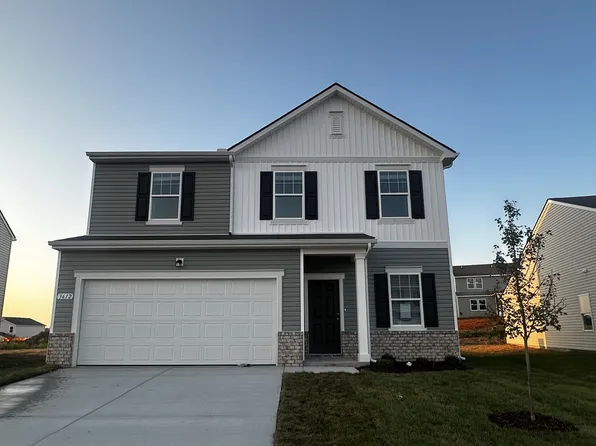 3612 Haplander Ct Lot 321, Columbia, TN 38401