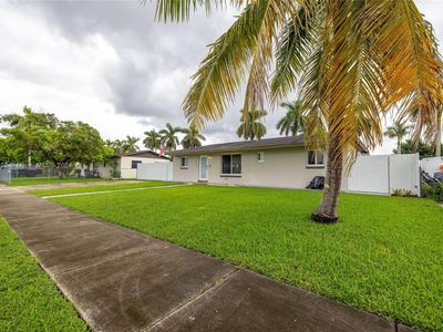 14425 SW 107th Ct, Miami, FL, 33176