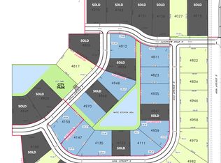 4959 41st Ave N, Reiles Acres, ND 58102