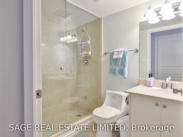 801 Bay St #1101 — Photo 17