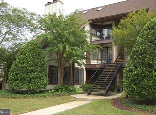 2510 Airy Hill Cir #4A, Crofton, MD 21114