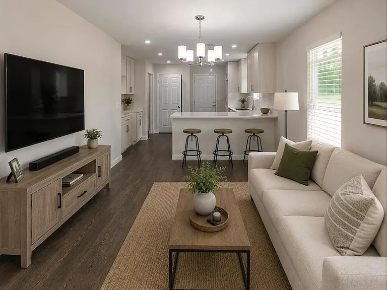 1608 S Highland St #101 — Photo 1