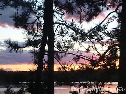 Every evening a glorious sunset!
						:
						Our Northwest view gives us full afternoon sun with picture perfect sunsets!