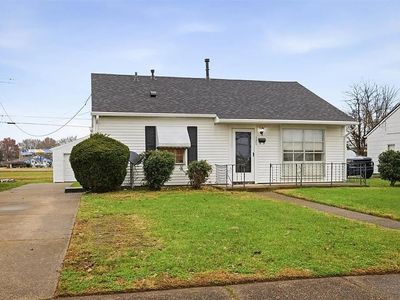 3301 Ridgewood St, Owensboro, KY, 42301