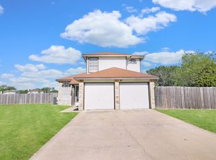 2301 Kilgore Dr, Killeen, TX 76543