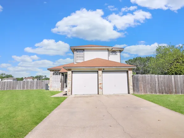 2301 Kilgore Dr, Killeen, TX 76543