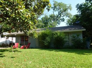 4702 Enchanted Ln, Austin, TX 78745