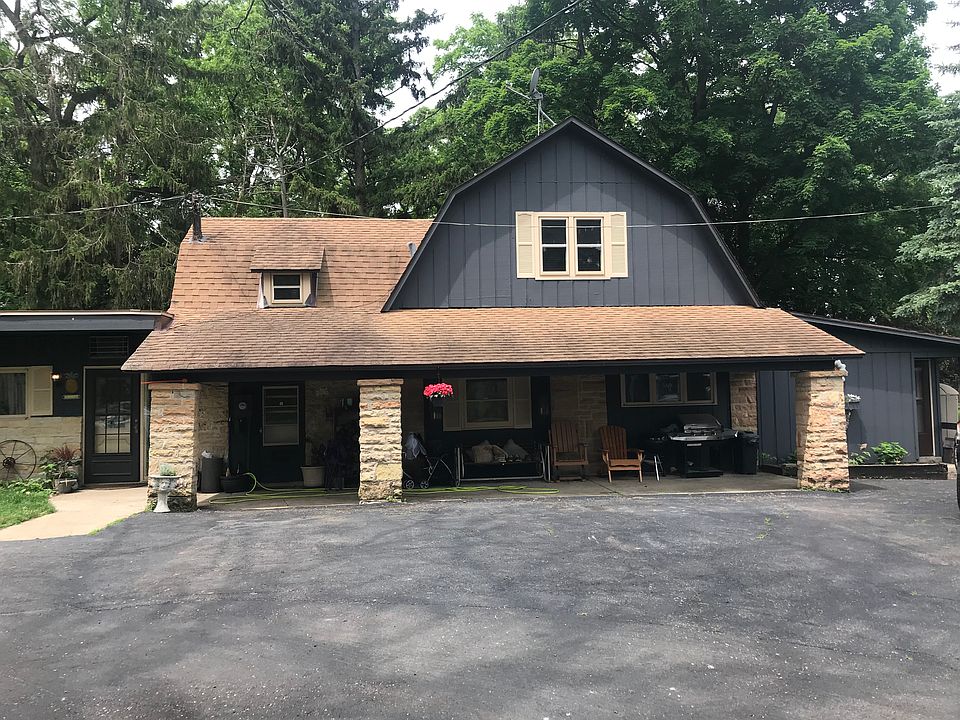House #1