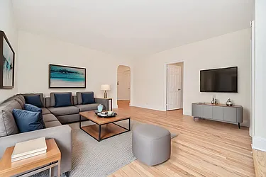 124 East 24th Street #1J image 1 of 10