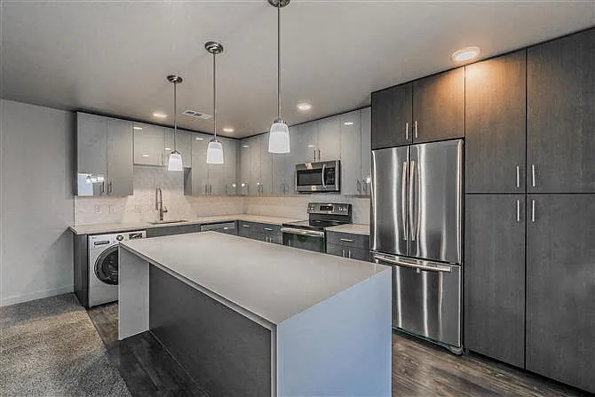 Reserve on Abrams Apartments — Photo 44