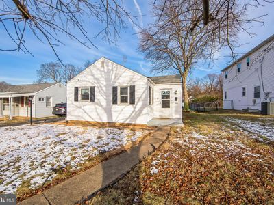 166 Walker Ln, King Of Prussia, PA, 19406