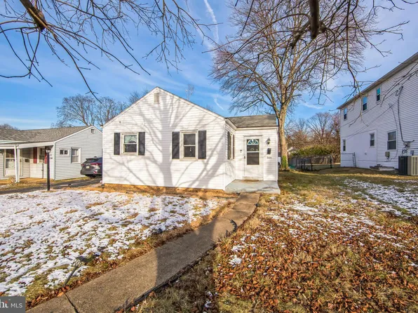 166 Walker Ln, King Of Prussia, PA 19406