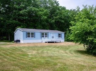 211 Middle Rd, Warren, ME 04864