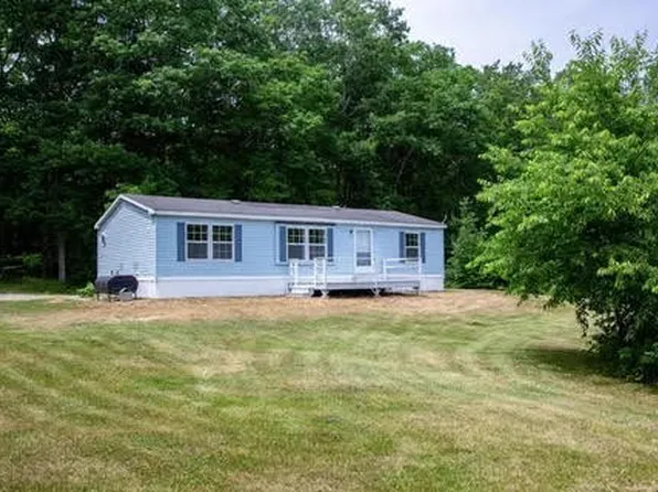 211 Middle Road, Warren, ME 04864