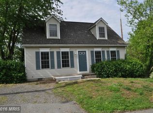 4650 Maryland Ave, Prince Frederick, MD