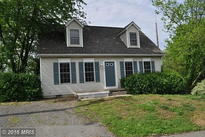 4650 Maryland Ave photo 1