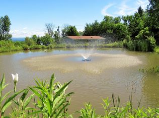 407 Bell Hill Rd, Ilion, NY 13357