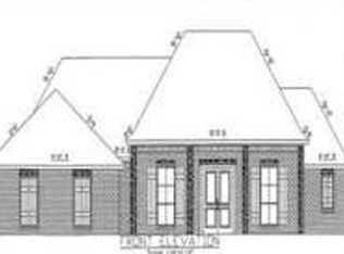 9415 Magnolia Crossing Dr, Central, LA 70739