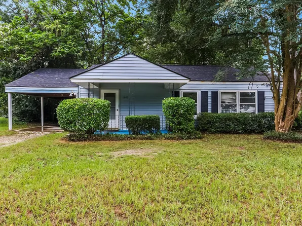 108 Smallridge St, Aiken, SC 29803