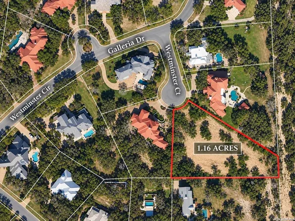 1 WESTMINSTER CT LOT 30, San Antonio, TX 78257