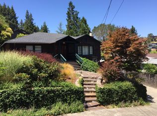 3 Hart St, San Rafael, CA 94901