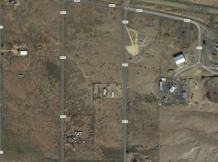 Hacienda San Juan LOT 7, Saint Johns, AZ 85936