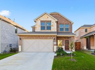 317 Madras St, Little Elm, TX 75068