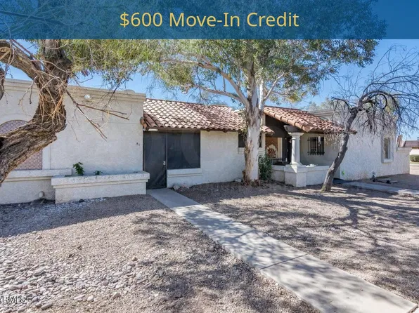 4820 N 89th Ave, Phoenix, AZ