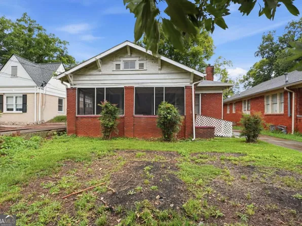 675 Holderness St SW, Atlanta, GA 30310