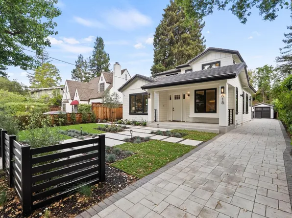 618 Tennyson Ave, Palo Alto, CA 94301