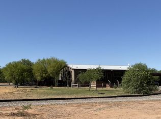 4910 S Snyder Hill Pl, Tucson, AZ 85735