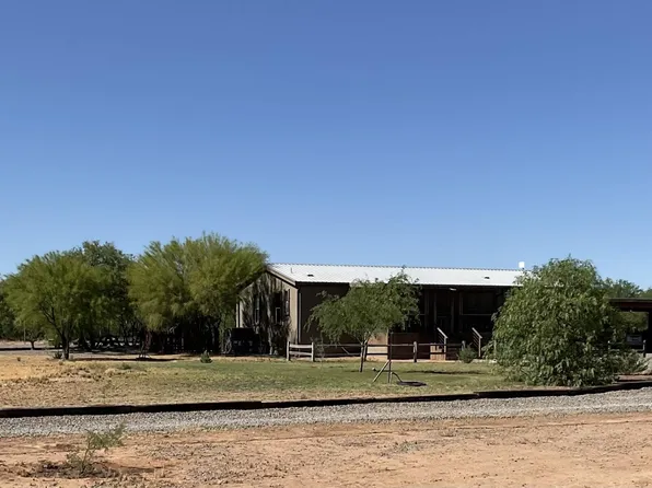 4910 S Snyder Hill Pl, Tucson, AZ 85735