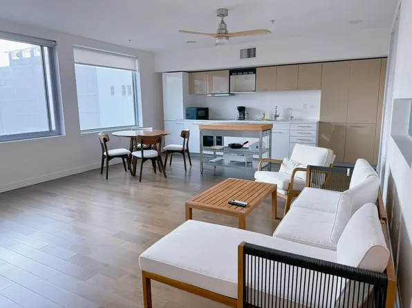 901 S Flower St Unit 613, Los Angeles, CA 90015