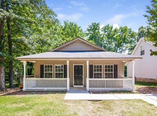 6412 Rockwell Blvd, Charlotte, NC 28269