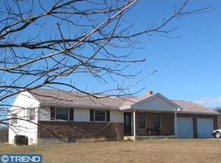 140 Faust North Rd, Bethel, PA 19507