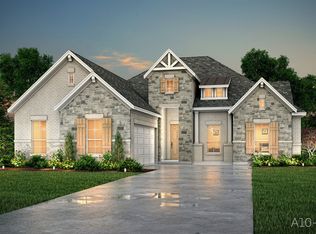 4805 Nomad Dr, Midlothian, TX 76065