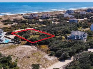 2222 Sandfiddler Rd Lot 2, Corolla, NC 27927