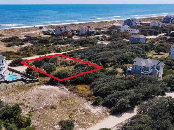 2222 Sandfiddler Rd Lot 2, Corolla, NC 27927