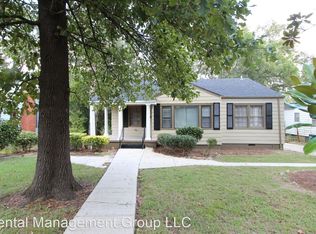 209 Flint Dr, Fairfield, AL 35064