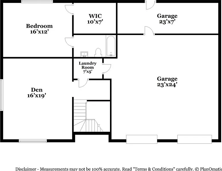 4 bed, 3.0 bath, 2800 sqft, $2,765 — Photo 2