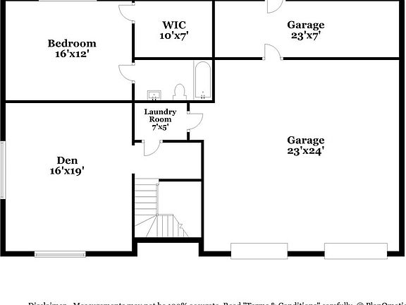 2nd image of 2688 Trellis Oaks Ct SW
