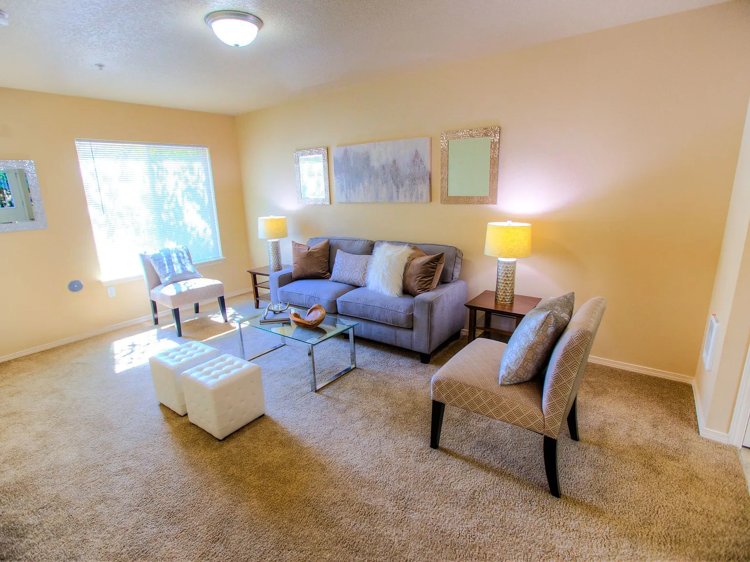 Oakhill Apartments — Photo 4
