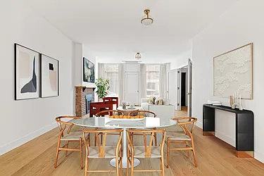 69 Hudson Avenue, #THSE