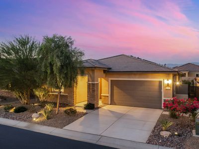 16 Port, Rancho Mirage, CA, 92270