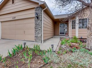 5187 S Versailles St, Aurora, CO 80015