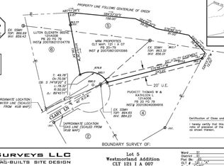 6501 Clary Ln, Knoxville, TN 37919
